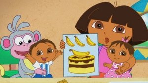 Poster for Happy Birthday, Super Babies!