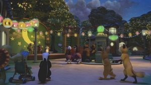 Poster for Franklin the Mooseratops Poster for Franklin the Mooseratops