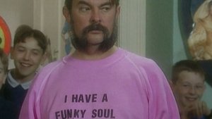 Poster for Episode 112