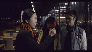 Poster for Best Comeback Ever