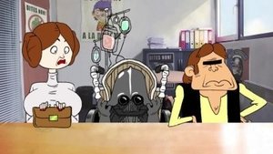Poster for Episode 5