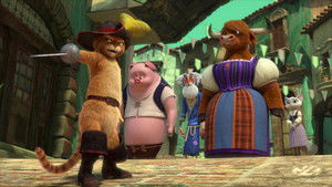 Poster for Save the Town