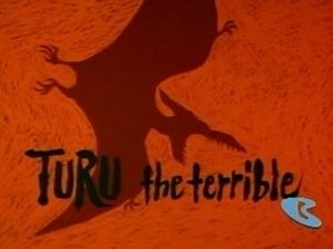 Poster for Turu the Terrible