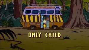 Poster for Only Child