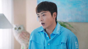 Poster for Episode 21