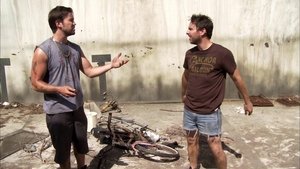 Poster for Mac and Charlie: White Trash