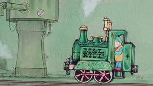 Poster for The Water Tower