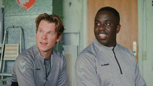 Poster for Episode 1