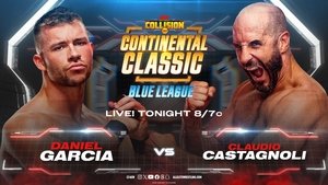 Poster for November 25, 2023