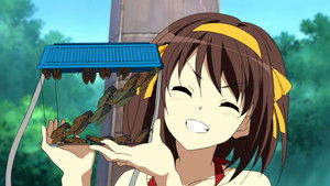 Poster for Episode 15 Poster for Episode 15