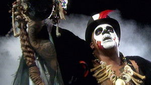 Poster for December 21, 1992