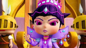 Poster for Episode 46