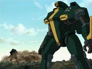 Poster for Bring Down, Two of the Powerful Brass Part 2