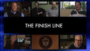 Poster for The Finish Line