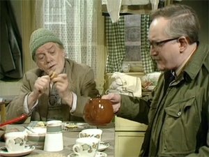 Poster for Greenfingers