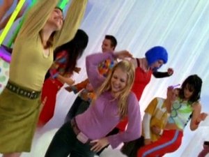 Poster for Cloud Ten