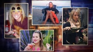 Poster for On the Rocks: Americans Dying From Drink