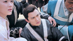 Poster for Episode 19 Poster for Episode 19