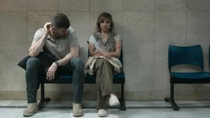 Poster for Staring Into the Abyss