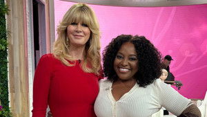 Poster for Sandra Lee Poster for Sandra Lee