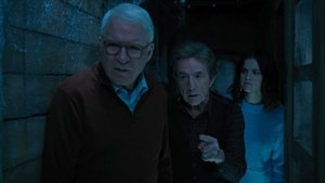 Poster for Hello, Darkness