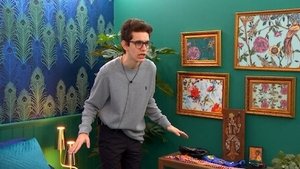 Poster for Ghostbusting & Catfishing Poster for Ghostbusting & Catfishing