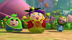 Poster for Episode 36