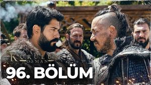 Poster for Bölüm 96