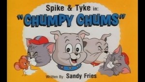 Poster for Chumpy Chums