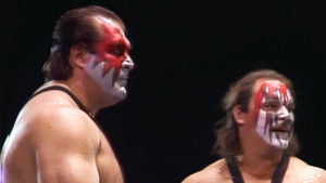 Poster for Maple Leaf Gardens: Nov. 6, 1988