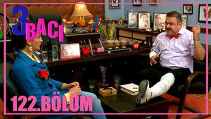 Poster for Episode 122