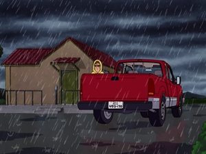 Poster for Après Hank, le Deluge
