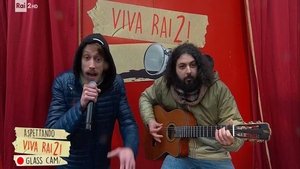 Poster for Arriva Viva Rai2! # 1