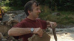 Poster for Roman Villa - Netheravon, Wiltshire Poster for Roman Villa - Netheravon, Wiltshire