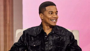 Poster for Susan Kelechi Watson, Cory Hardrict Poster for Susan Kelechi Watson, Cory Hardrict