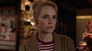 Poster for Episode 1