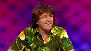 Poster for Seann Walsh, Zoe Lyons, Milton Jones