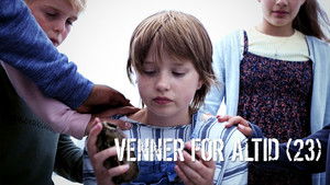 Poster for Friends Forever