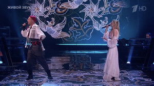 Poster for Episode 8