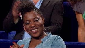 Poster for Episode 8