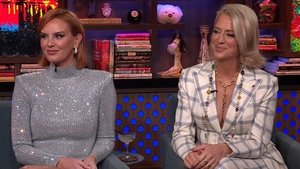 Poster for Dorinda Medley, Whitney Rose