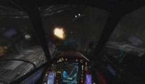 Poster for Razor Flashbacks (3): Operation Raptor Talon