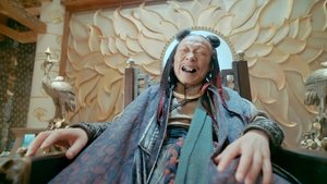 Poster for Episode 32