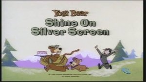 Poster for Shine on Silver Screen