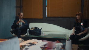 Poster for Episode 7 Poster for Episode 7