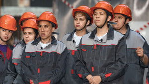 Poster for Episode 4