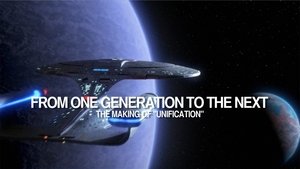 Poster for From One Generation to the Next: The Making of Unification