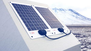 Poster for Arctic Energy