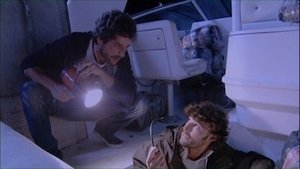 Poster for Episode 8 Poster for Episode 8