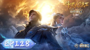 Poster for Episode 128